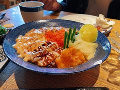 -渔井食堂(新洲店)