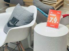 -NIKE(虹悦城店)