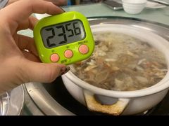 -山菌美食苑(振兴路店)