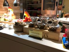 -威珀斯酒店·珀萃美食餐厅