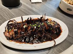 -梁家大院•农家菜(昆山会展中心店)