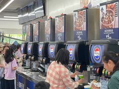 -山姆餐吧(山姆会员商店店)