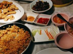 -小菜园新徽菜(苏州繁花中心店)
