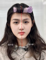 -韩美绣·骨相纹眉·洗眉美瞳线