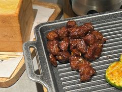 -绿茶餐厅(广州天河城店)