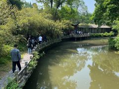 -采石矶景区