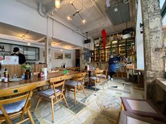 大堂-RAC BAR(安福路店)