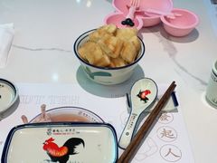 -發起人·肉骨茶(万象汇店)