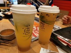 -新石器烤肉(南站店)