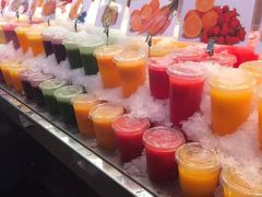 店内环境-波盖利亚市场