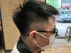 -尚艺SUNESY美容美发