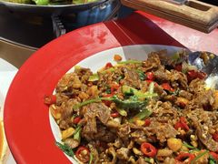 -匠熙小馆(崇文门店)