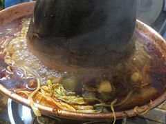 -蛙大侠香辣牛蛙火锅店(总店)