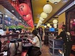 -鸟鹏烧鸟居酒屋(仁恒梦中心店)