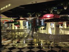 -H次元沉浸剧情密室(街道口店)
