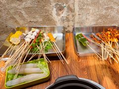 -江湖六膳門串串香(隆礼路店)