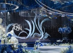 -天邑国际酒店·宴会厅