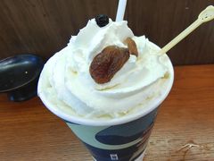 -KUNCHA鲲茶·江西制茶(铜锣湾店)