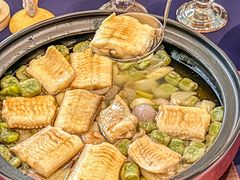 -百盛·鼎膳(中海财富中心)