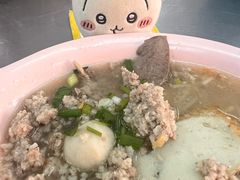 -榮泰米粉湯(Left Shop)