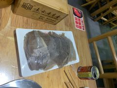 -袁记串串香(和县镇淮街店)