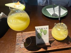 -Fuzzy Bistro 浮几韩餐·茶酒馆