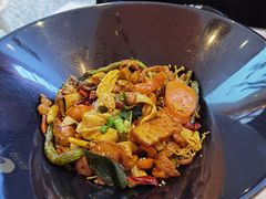 -天府国麻辣香锅(黄岛永旺店)