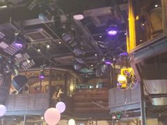 -胡桃里音乐酒馆(白云五号T5 MALL店)