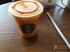 -星巴克(大连金州安盛店)