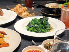 -醉东Oriental House(静安嘉里中心店)