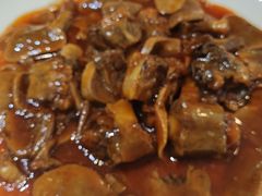 -裕德隆清真饭庄·天津特色菜(河东店)