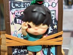 -泡泡玛特POPMART(世豪广场店)