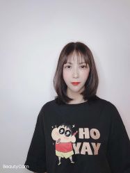 点击看大图 -Mentor Hair Salon