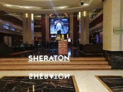 -温州喜来登酒店-盛宴西餐厅
