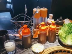 -牛局别馆·和牛烧肉(日月广场店)