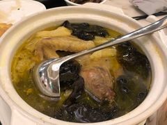-新南华大酒店(长寿店)