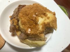 -No.1猪扒包(南坑店)