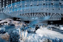 点击看大图 -米迪婚礼