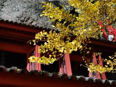 -大慈岩风景区