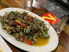 -潮汕大排档