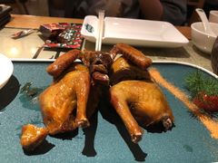 红烧乳鸽-大鸽饭(北京路店)