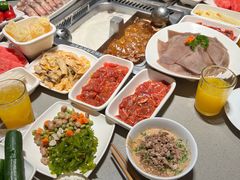 -海底捞火锅(龙湖北京大兴天街店)