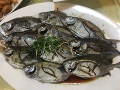 -老字号蛇口德记烧腊饭店·海鲜加工
