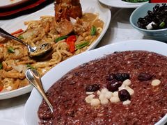 -无锡苏宁银河国际酒店-悦府65中餐厅