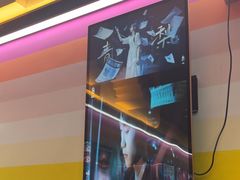 -203密室体验馆·逃脱·聚会·亲子(工体店)