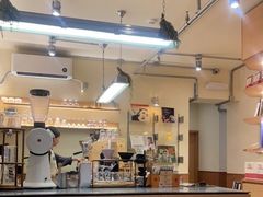 -The Roastery By AllYouWant(福田店)