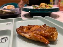 -四季烟火烧烤酒场