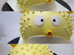 -威利旺卡烘焙西点蛋糕培训(朝阳校区)