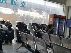 -上海第119机动车安全检测站