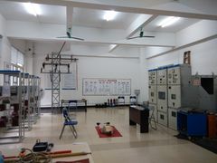 -广东水利电力职业技术学院(天河校区)